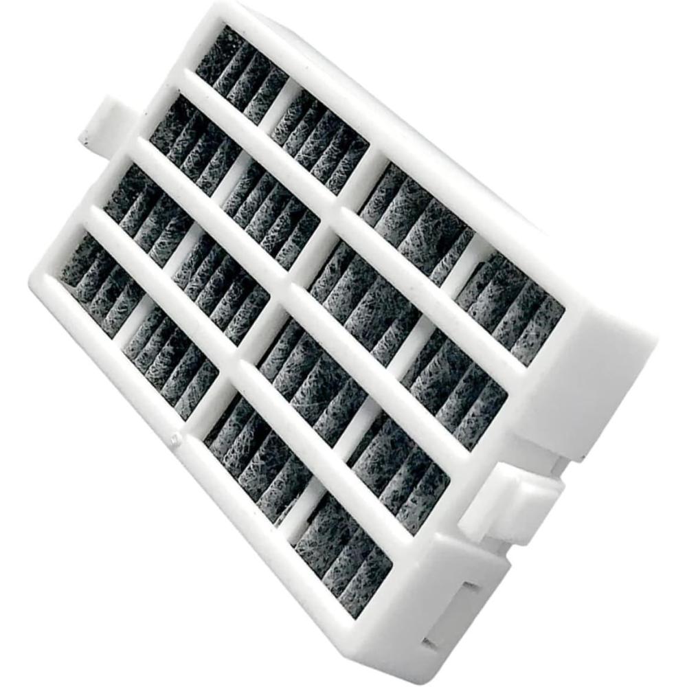 imageNUOBESTY 3 Ensembles Filtre Air Pour Rfrigrateur Dsodorisant Pratique Filtre Gris Compatible Avec Whirlpool Des Odeurs Et Pices 31