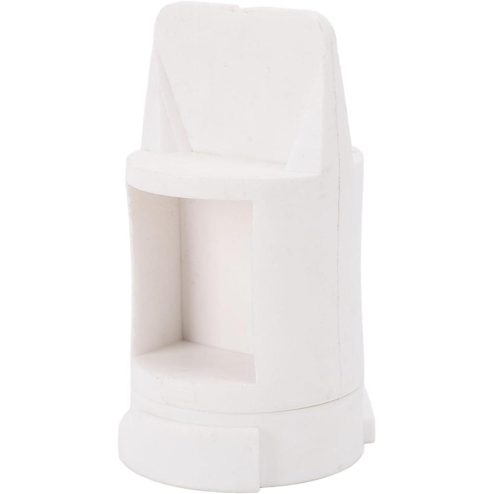 imageCCYLEZ Rfrigrateur Bouchage de Drivation du Filtre  Eau WR17X33825 Filtre de Rfrigrateur Prise de Pontage Fridge Water Bypass Capes Compatible avec les Rfrigrateurs pour