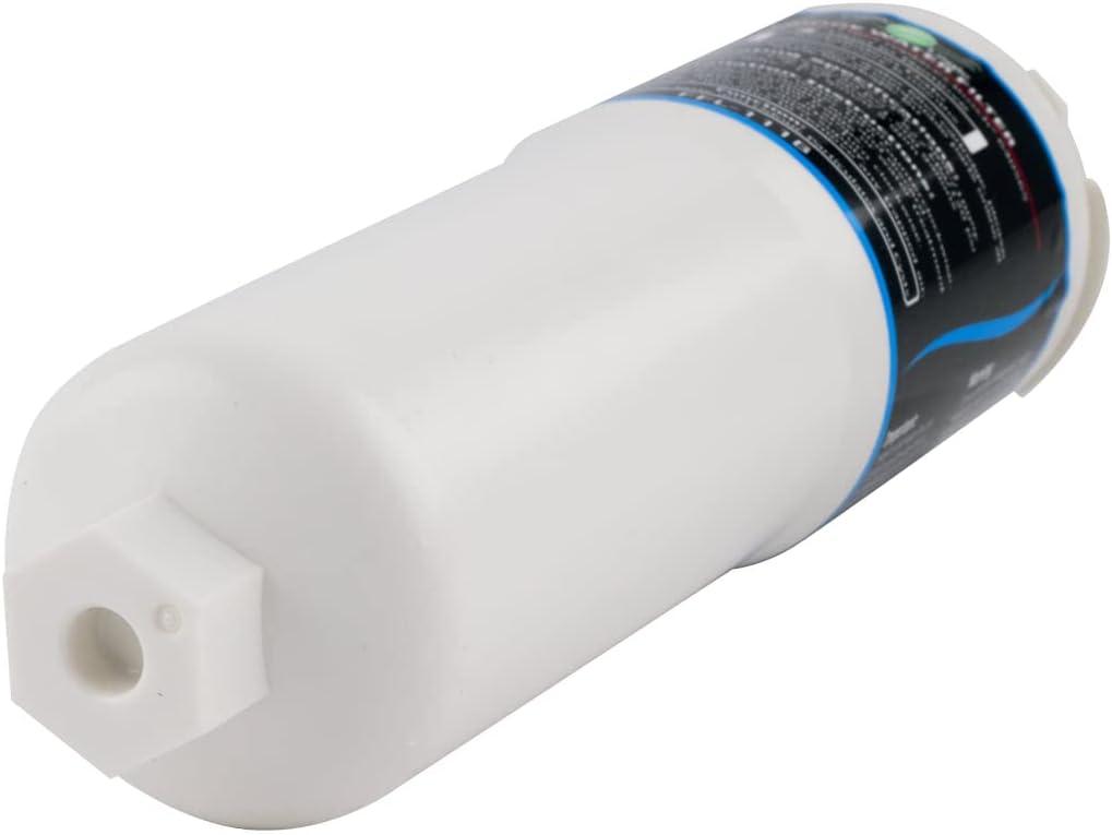 image:image2 x FilterLogic FFL111B Filtre eau pour BOSCH SIEMENS NEFF rfrigrateur Cartouche 3M CS52 CS52 CS51 CS51 5586605 5553629 640565 006405654