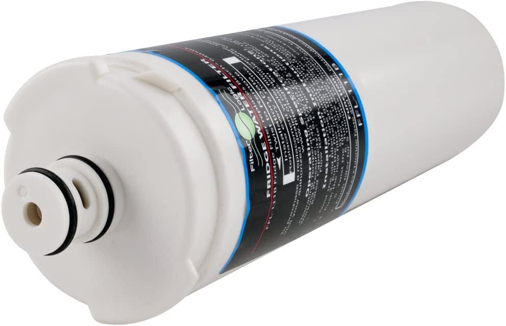 image:image2 x FilterLogic FFL111B Filtre eau pour BOSCH SIEMENS NEFF rfrigrateur Cartouche 3M CS52 CS52 CS51 CS51 5586605 5553629 640565 006405654