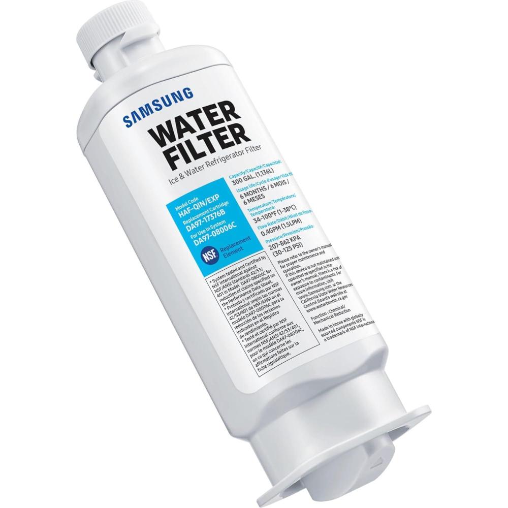 image:imageFiltre eau pour rfrigrateur Samsung HAF QIN DA97 17376B