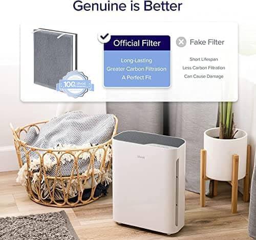 image:imageLevoit Purificateur dair Vital 10US