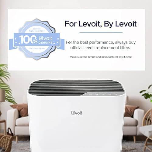image:imageLevoit Purificateur dair Vital 10US
