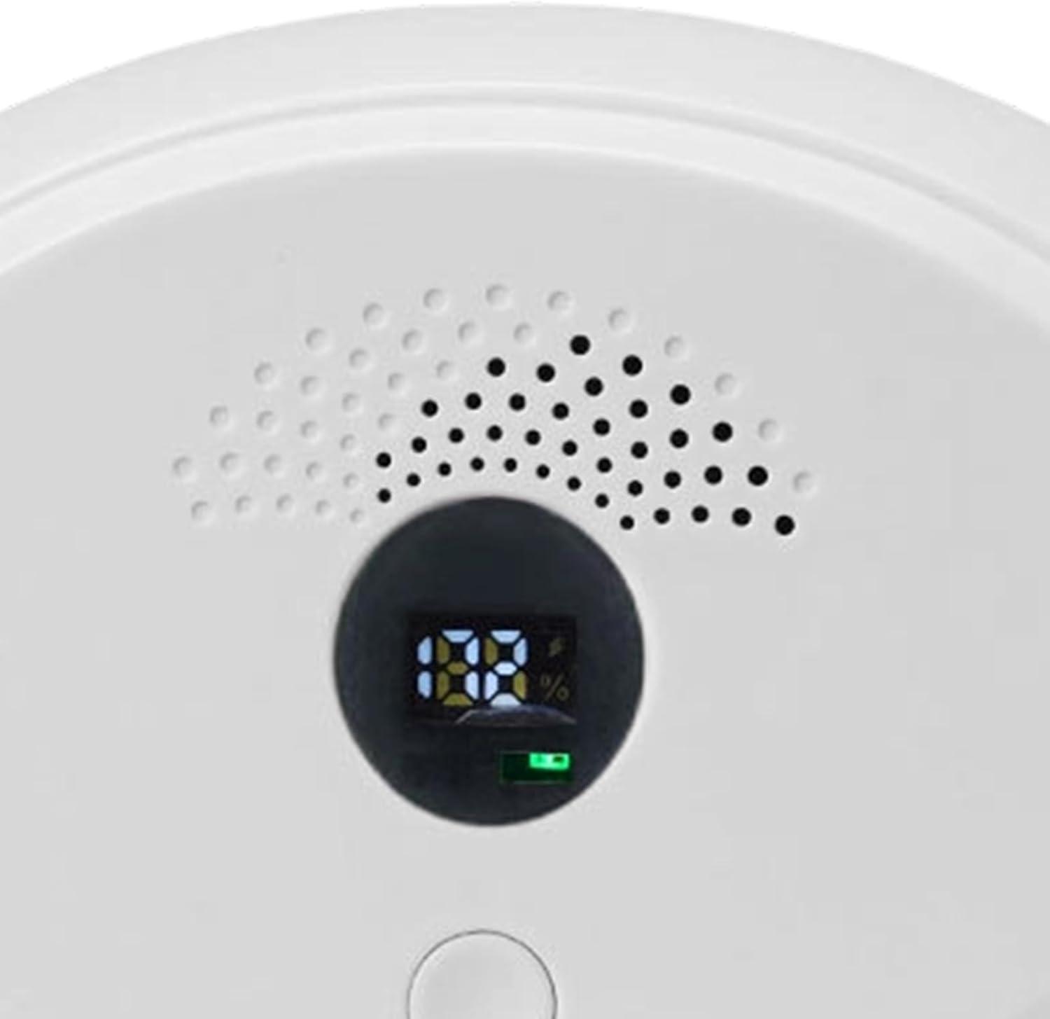 image:imagePurificateur dAir pour Animaux de Compagnie liminateur dOdeurs Rechargeable 3 Modes liminateur dOdeurs pour Chats et Petits EspacesPour Cuisine Bureau Dortoir Salon Maison Entire