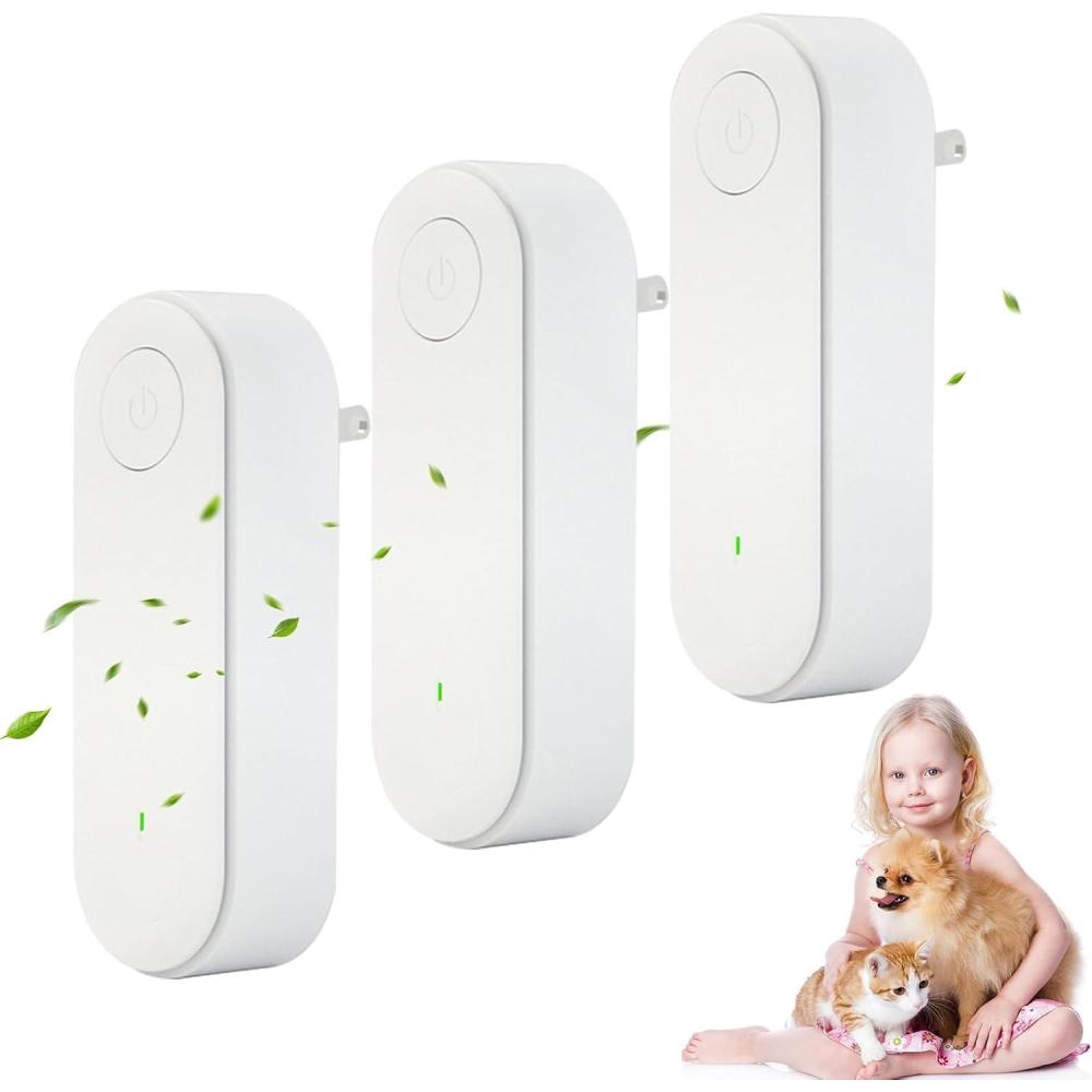 image:imageClaru purificateur dair ionique brancher nettoie instantanment lair purificateur sans filtre mini gnrateur dions3