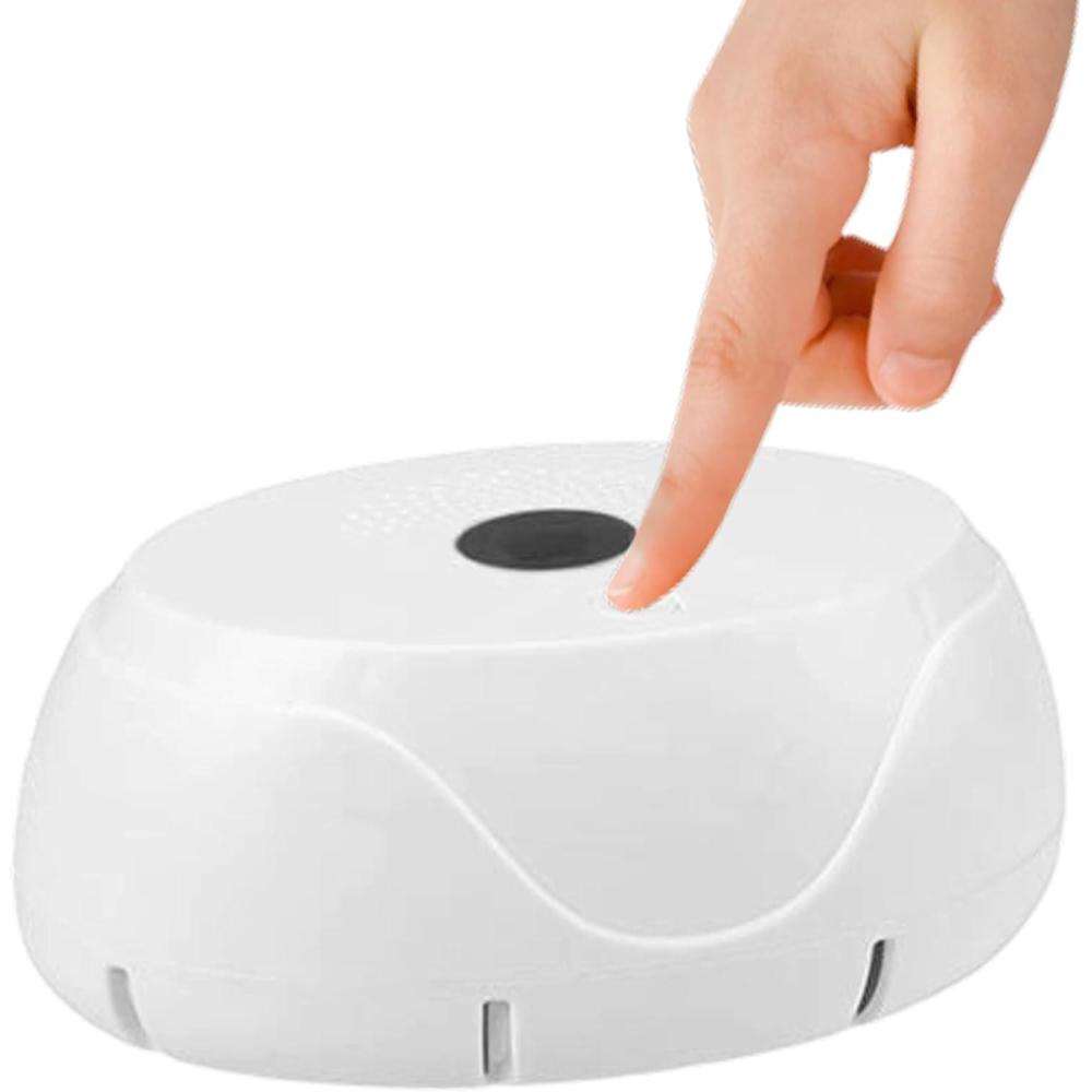 image:imagePurificateur dAir pour Animaux de Compagnie liminateur dOdeurs Rechargeable 3 Modes liminateur dOdeurs pour Chats et Petits EspacesPour Cuisine Bureau Dortoir Salon Maison Entire