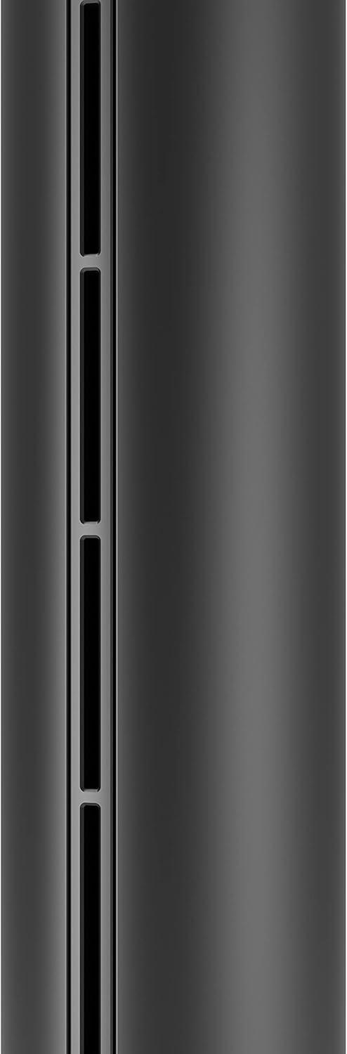 image:imageOlimpia Splendid 99276 Vertigo Purificateur 3 en 1 Purifie chauffe et ventile Trois tapes de filtration avec Hepa14 Lampe UV germicide WiFi intgre et commande vocale Tlcommande incluse