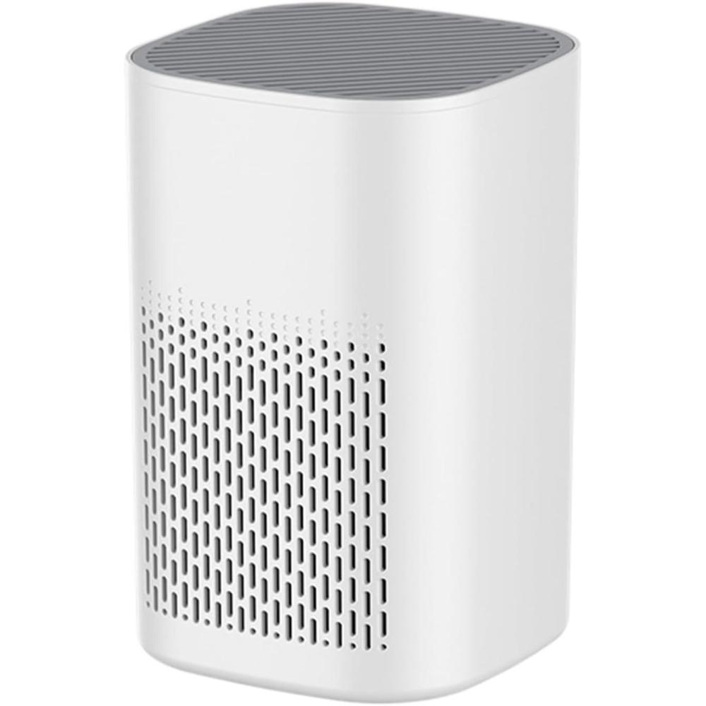 image:imagePurificateurs dAir pour Maison Petit Purificateur dAir Domestique Appareil Silencieux liminant Odeurs Moisissures Poussires Poils Animaux pour Salon Appartement Bureau