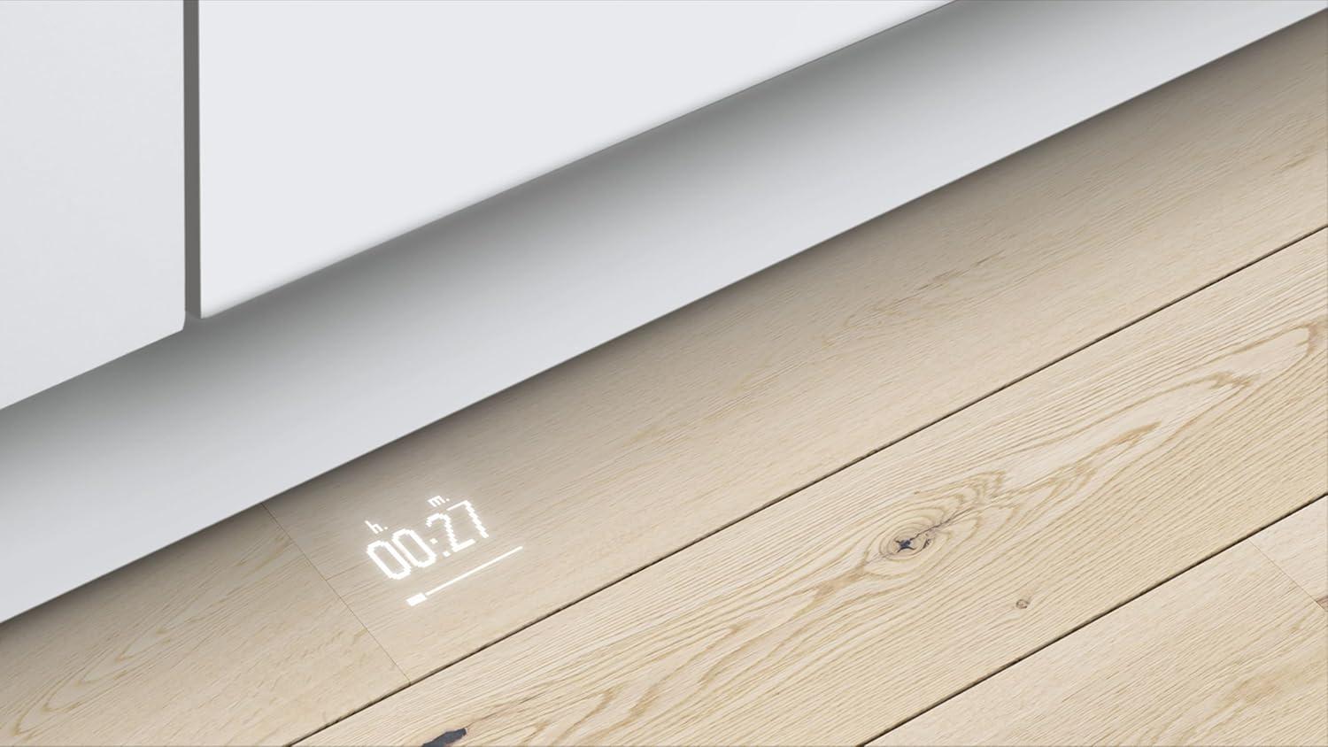 image:imageBosch SBV6ZCX10E Srie 6 Lavevaisselle 60 cm XXL grande hauteur Encastrable