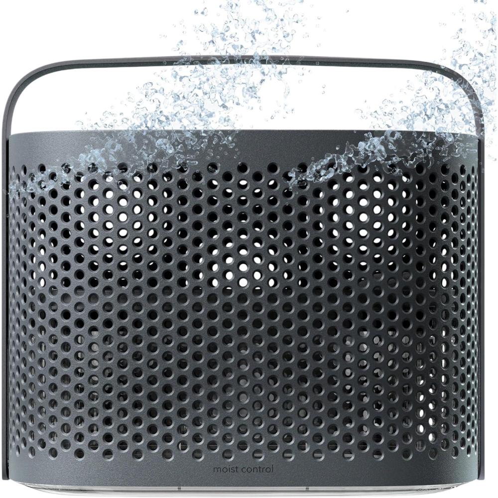 image:imageAbsoDry Duo Family Dshumidificateur dair anti moisissure non lectrique Absorbeur dhumidit Pour une meilleure qualit de lair Anti humidit maison salle de bain chambre Gris foncGris Series 12
