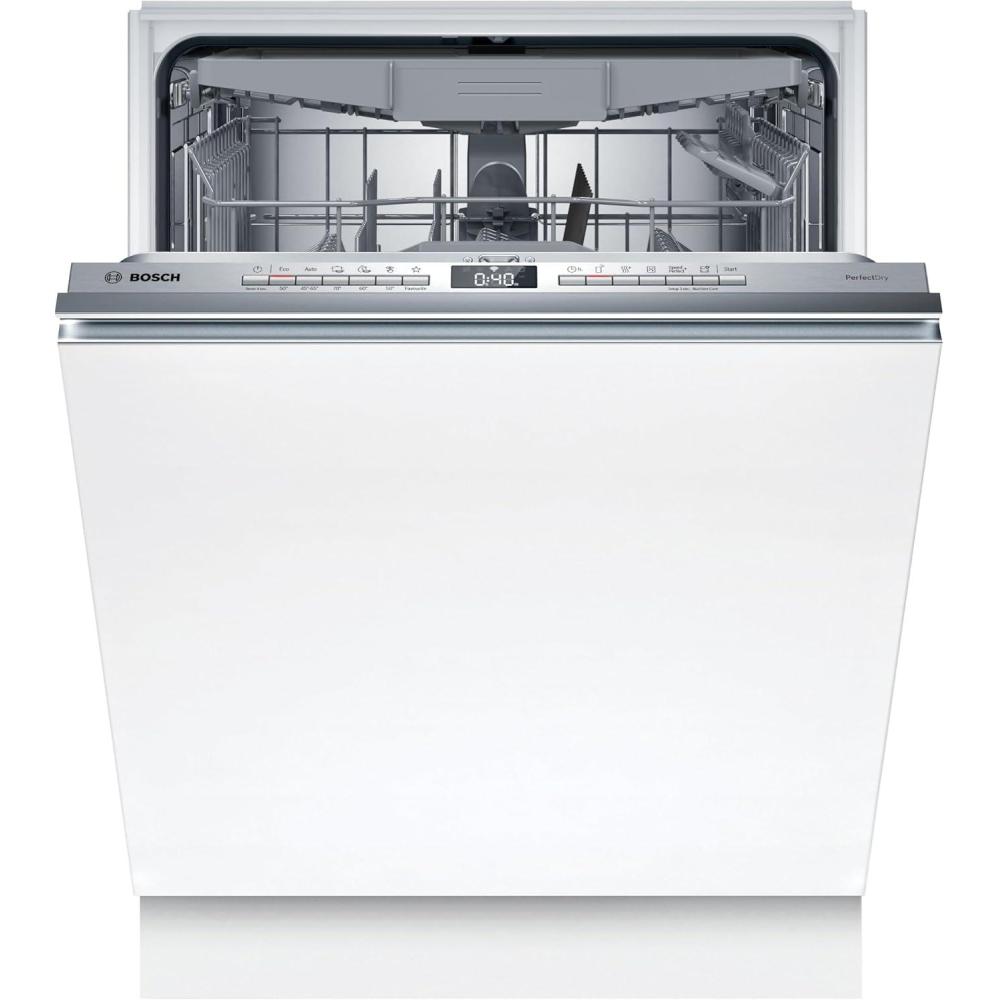 image:imageBosch SBV6ZCX10E Srie 6 Lavevaisselle 60 cm XXL grande hauteur Encastrable