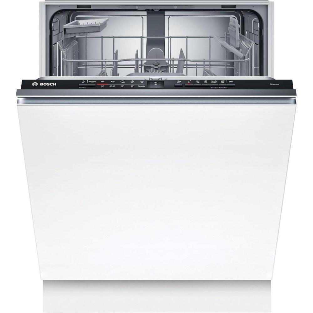 image:imageBosch SMV2HTX02E Srie 2 Lavevaisselle 60 cm Encastrable