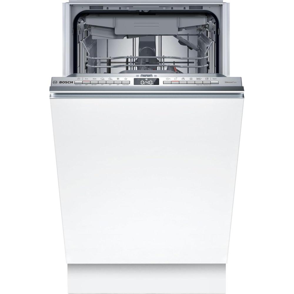 image:imageBosch SPV4EMX17E Srie 4 lavevaisselle tout intgrable 45 cm
