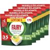 Fairy Original Tablettes Lave-Vaisselle 175 Capsules