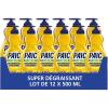 12 x 500 ml
