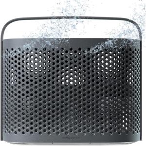 AbsoDry Duo Family – Déshumidificateur d&rsquo;air anti moisissure non électrique – Absorbeur d&rsquo;humidité – Pour une meilleure qualité de l&rsquo;air – Anti humidité maison, salle de bain, chambre – Gris foncé(Gris – Series 12)