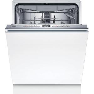 Bosch SBV6ZCX10E, Série 6, Lave-vaisselle 60 cm, XXL grande hauteur, Encastrable