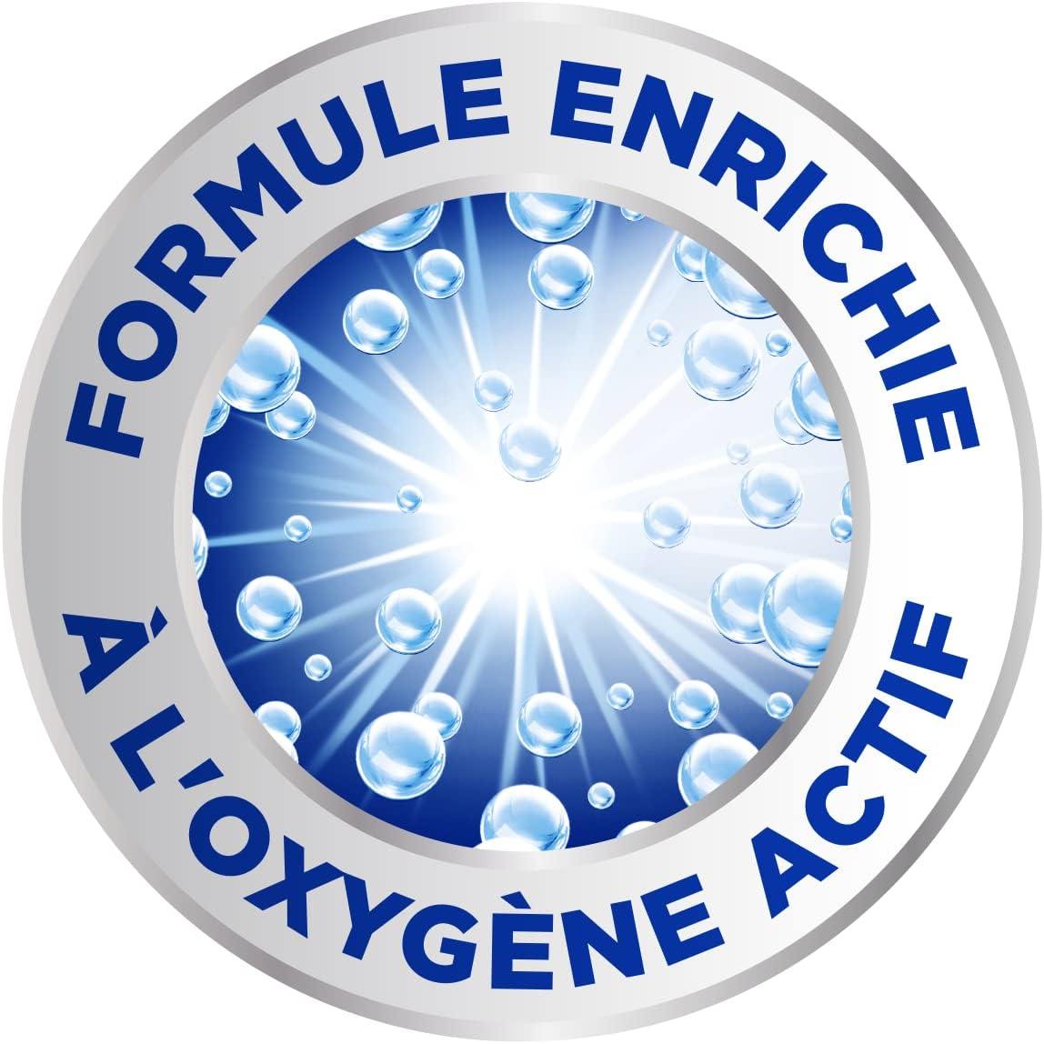 image:imageDr Beckmann Nettoyant LaveVaisselle Fracheur 3 doses de 20g CitronNettoyant LaveVaisselle Caps