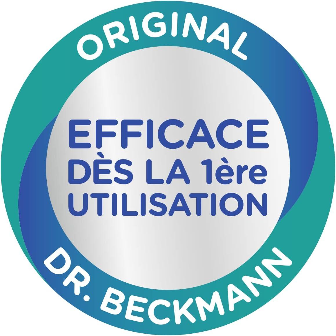 image:imageDr Beckmann Nettoyant LaveVaisselle Fracheur 3 doses de 20g CitronNettoyant LaveVaisselle Caps