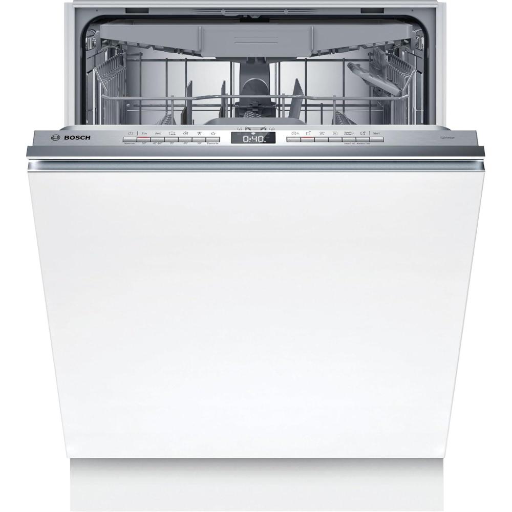 image:imageBosch SMH4HVX14E Srie 4 Lavevaisselle 60 cm Encastrable