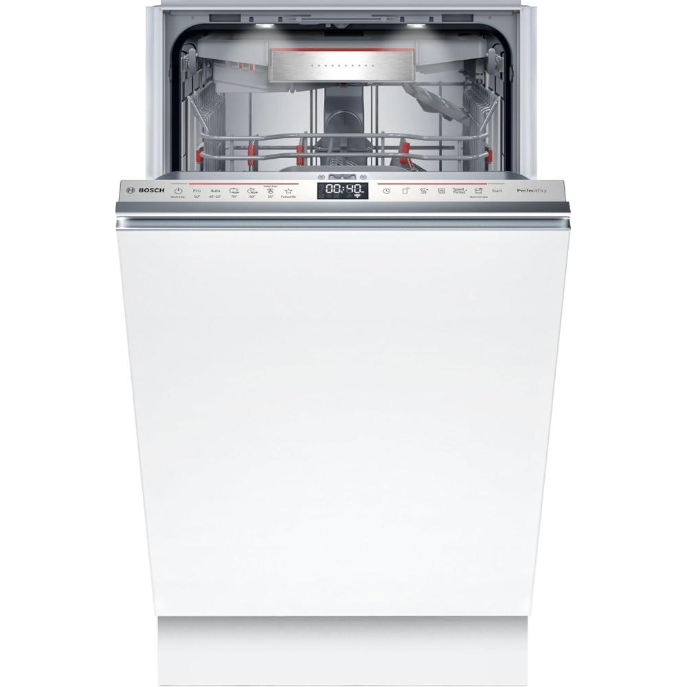 image:imageBosch SPV6YMX08F Srie 6 Lavevaisselle 45 cm Encastrable