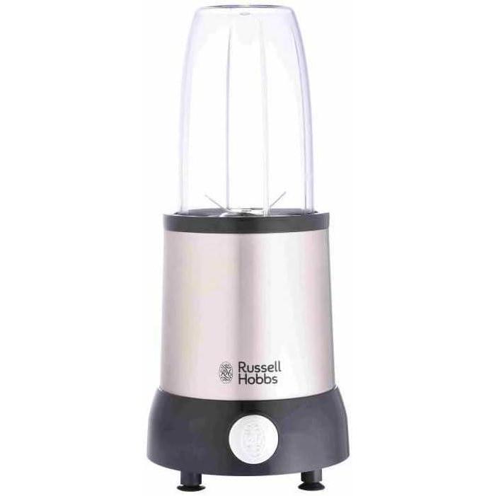 image:imageRussell Hobbs Blender Multifonction mixeur ampamp moulin NutriBoost 700W 5 bolscouvercle sans BPA ampamp 15 accessoires comp lavevaisselle incl 22000 trmin soupe smoothie pices ampamp plus 2318056