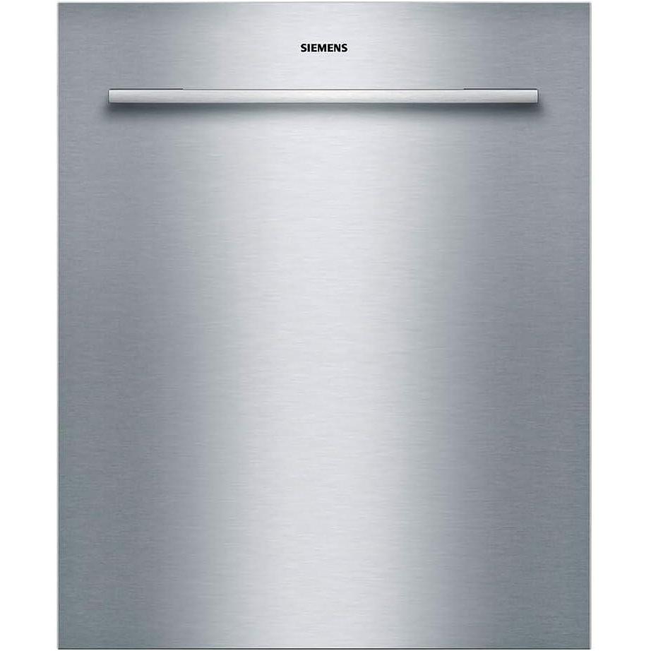 image:imageSIEMENS Porte de lavevaisselle SZ73056 inox pour lave vaisselle intgrable