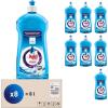 1.25 l (Lot de 8)