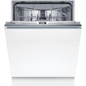 Bosch SMH4HVX14E, Série 4, Lave-vaisselle 60 cm, Encastrable