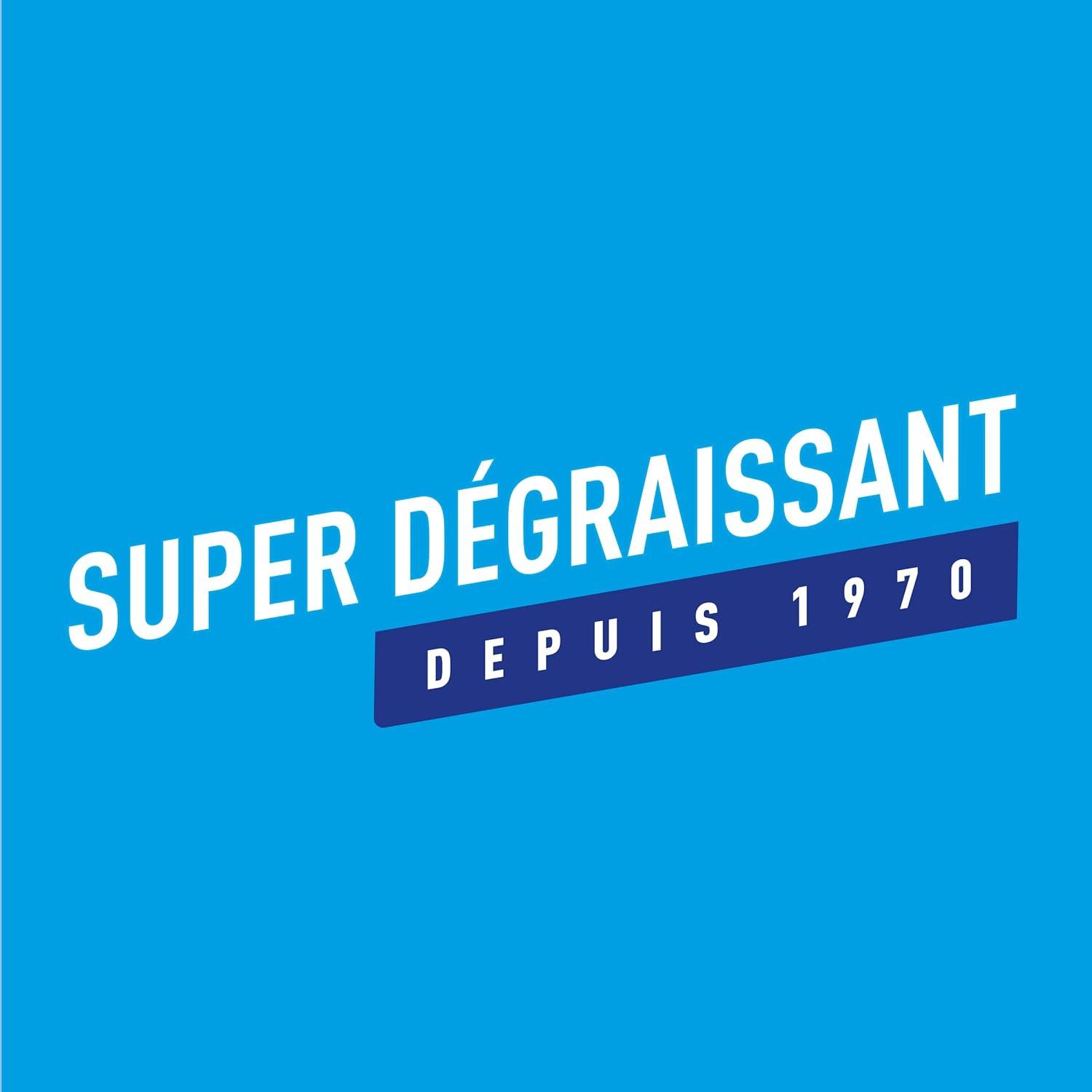 image:imagePAIC Liquide Vaisselle Fracheur Citron Vert Action Nettoyante Dgraissante et AntiOdeur Format conomique Bidon de 5LJaune