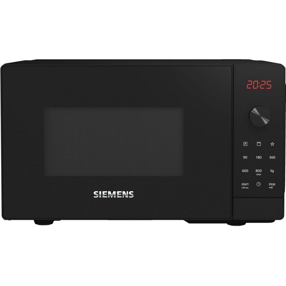 image:imageSIEMENS Micro ondes Grill FE023LMB2