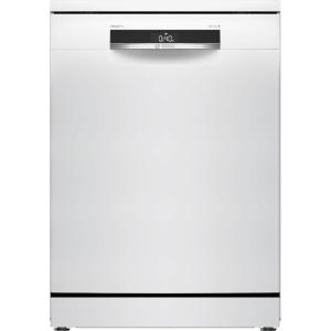 Bosch SMS6ZCW12F, Série 6, Lave-vaisselle 60cm, Pose-libre, Blanc