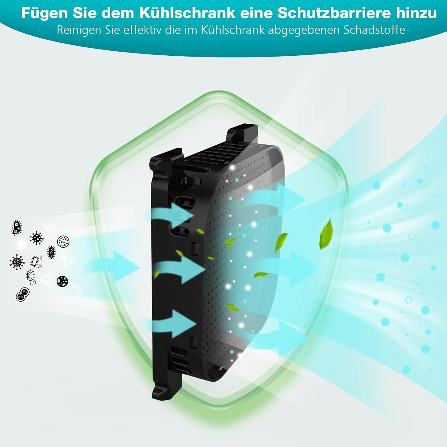 image:imageFiltre charbon actif pour rfrigrateur Liebherr 9096989 9882460 988246000 Fresh Air Filtre de rechange pour rfrigrateur Liebherr Noir filtre charbon actif 1 pice1 Filtre Charbon Actif