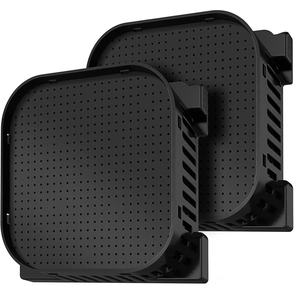 image:imageFiltre charbon actif pour rfrigrateur Liebherr 9096989 9882460 988246000 Fresh Air Filtre de rechange pour rfrigrateur Liebherr Noir filtre charbon actif 1 piceLot de 2 Filtres Charbon Actif