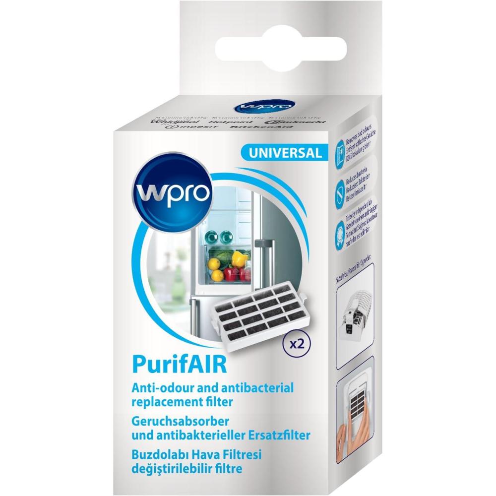 image:imagewpro PUR202 PurifAIR Lot de 2 filtres pour rfrigrateur
