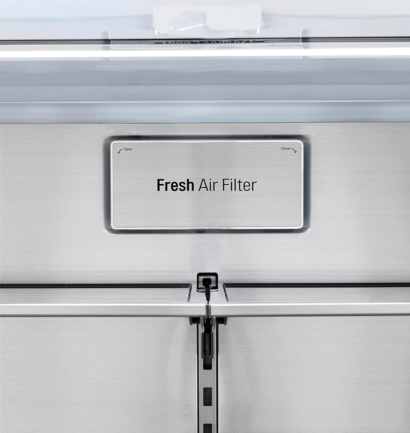 image:image2 x Lg Lt120 F Fresh filtre air
