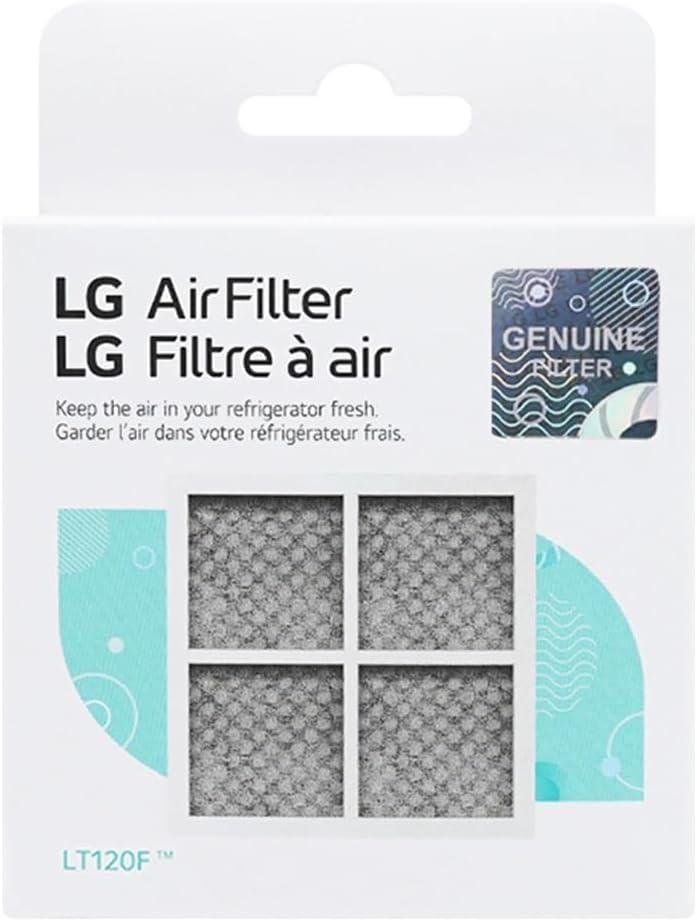 image:image2 x Lg Lt120 F Fresh filtre air