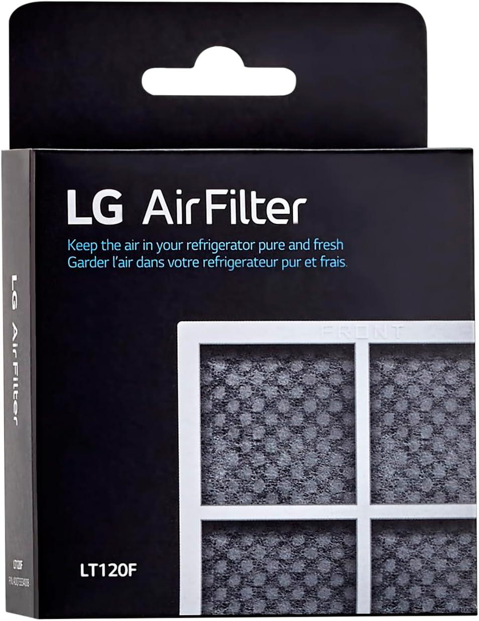 image:image2 x Lg Lt120 F Fresh filtre air