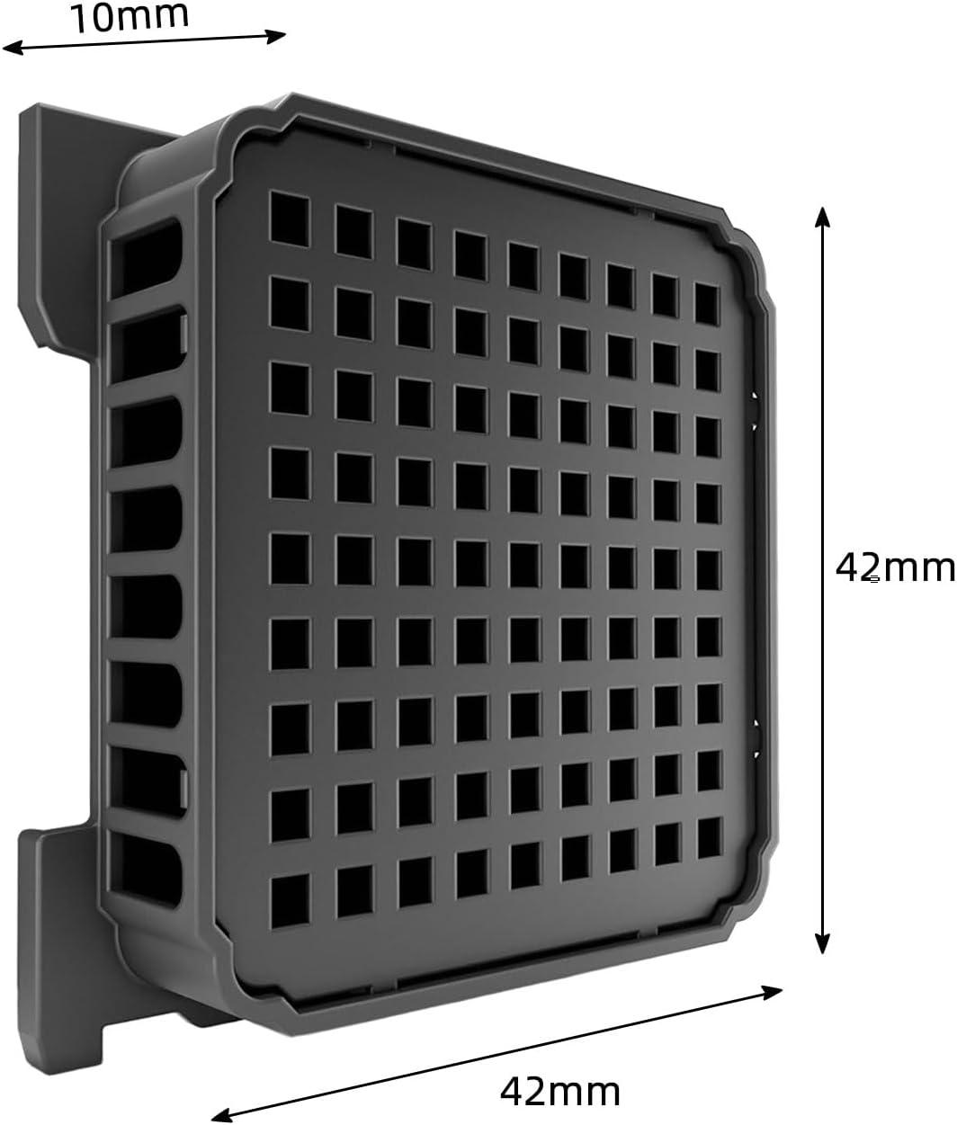 image:imageFiltration Kit 2x Fresh Air Charbon Actif pour Rfrigrateur Liebherr 744002100909698998824609882429988246000988246001