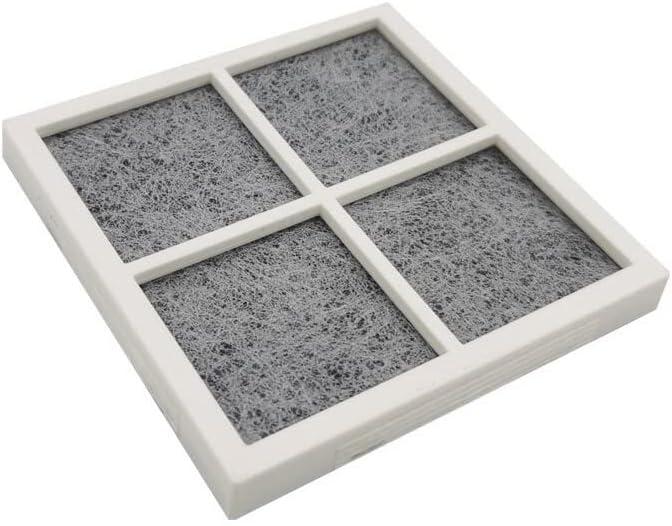 image:imageFiltre Air De Remplacement3 pcs Rfrigrateur Filtre Air Rfrigrateur pour LG LT120F Kenmore Elite 469918 Rfrigrateur Conglateur