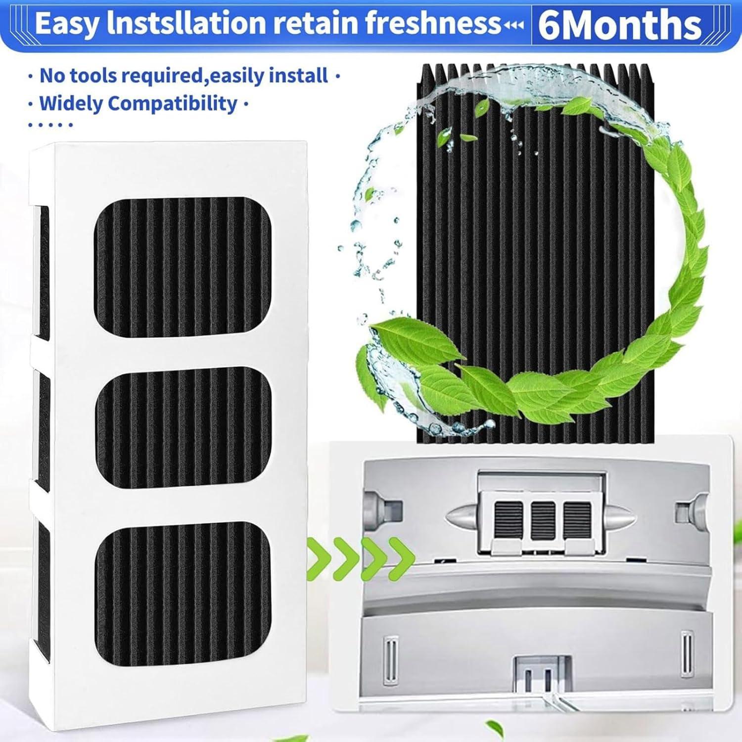 image:imageFiltre air pour rfrigrateur Frigidaire Pure Air Ultra II 242047805 5303918847 EAP12364179