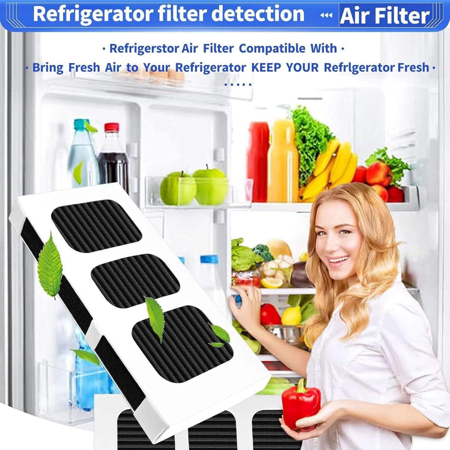 image:imageFiltre air pour rfrigrateur Frigidaire Pure Air Ultra II 242047805 5303918847 EAP12364179
