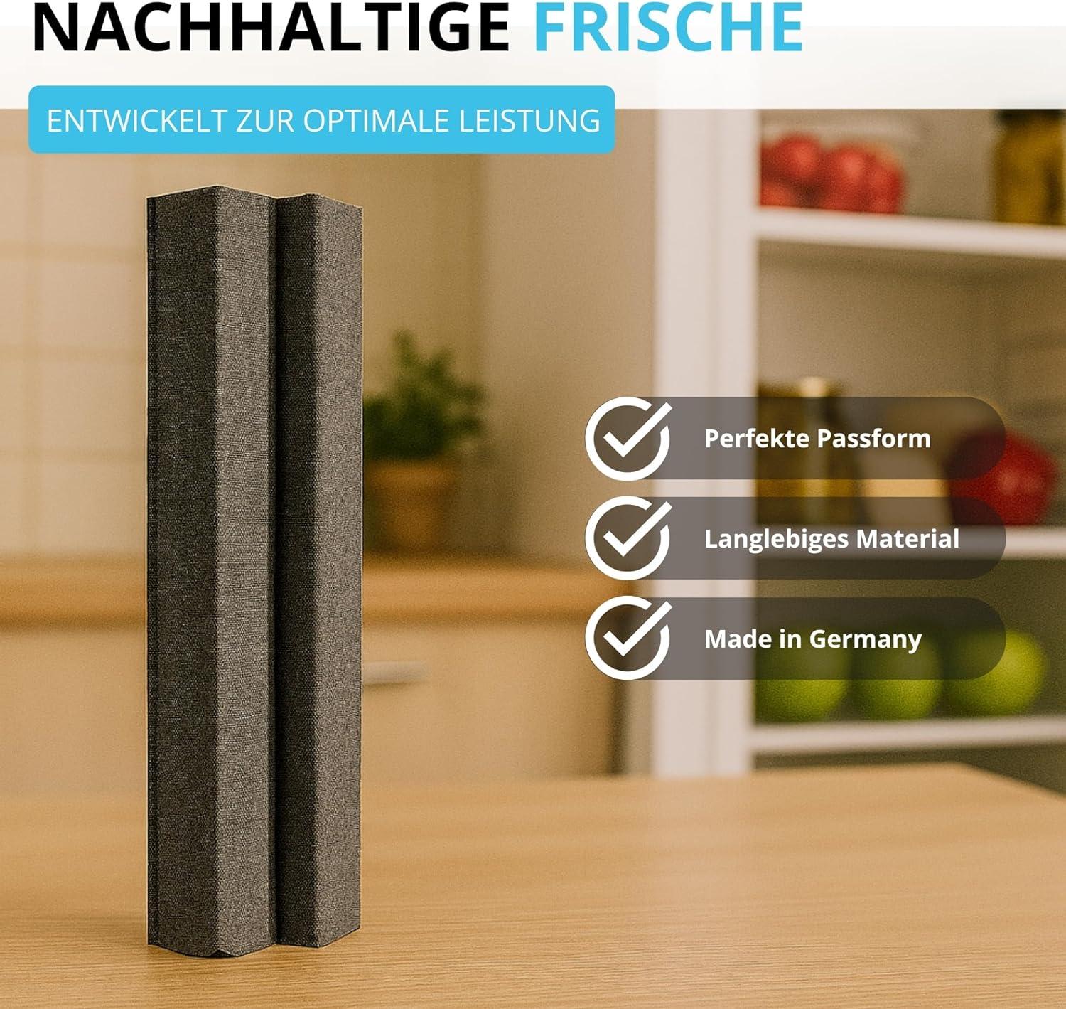 image:imageLot de filtres compatibles avec les filtres Miele Active AirClean 7236280 KKFRF Filtre air pour rfrigrateur Filtre charbon actif Filtre antiodeurs Air Clean