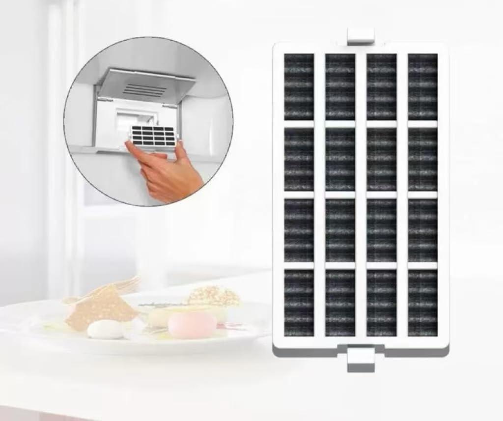 image:imageRechange Filtre Air pour Rfrigrateur W10311524 compatible avec Filtres Air Whirlpool AIR1 FreshFlow Maytag Kitchenaid JennAir
