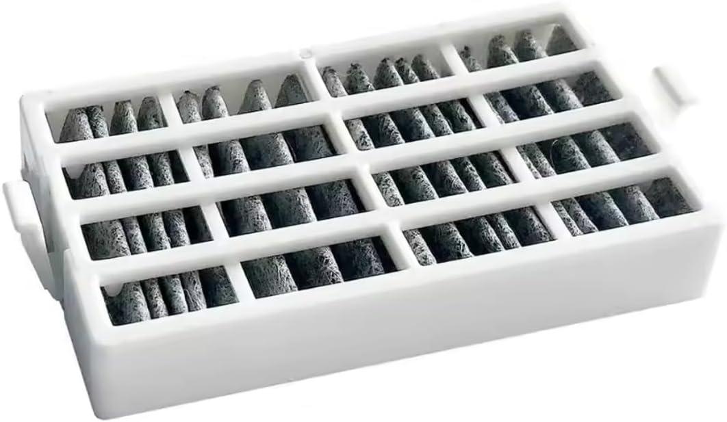 image:imageRechange Filtre Air pour Rfrigrateur W10311524 compatible avec Filtres Air Whirlpool AIR1 FreshFlow Maytag Kitchenaid JennAir