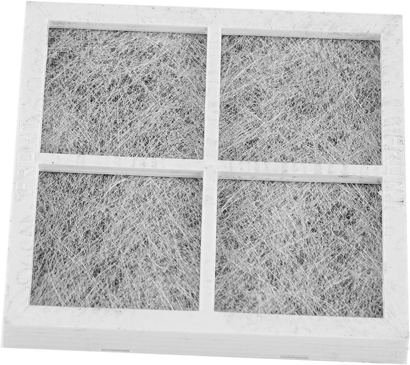 image:imageRemplacement du Filtre Air pour Rfrigrateur LT120F Elite 469918 Filtre Air 3PCS Remplacement Filtre LT120F Elite Filtre dAir pour Rfrigrateur LT120F Accessoire de Remplacement LT120F