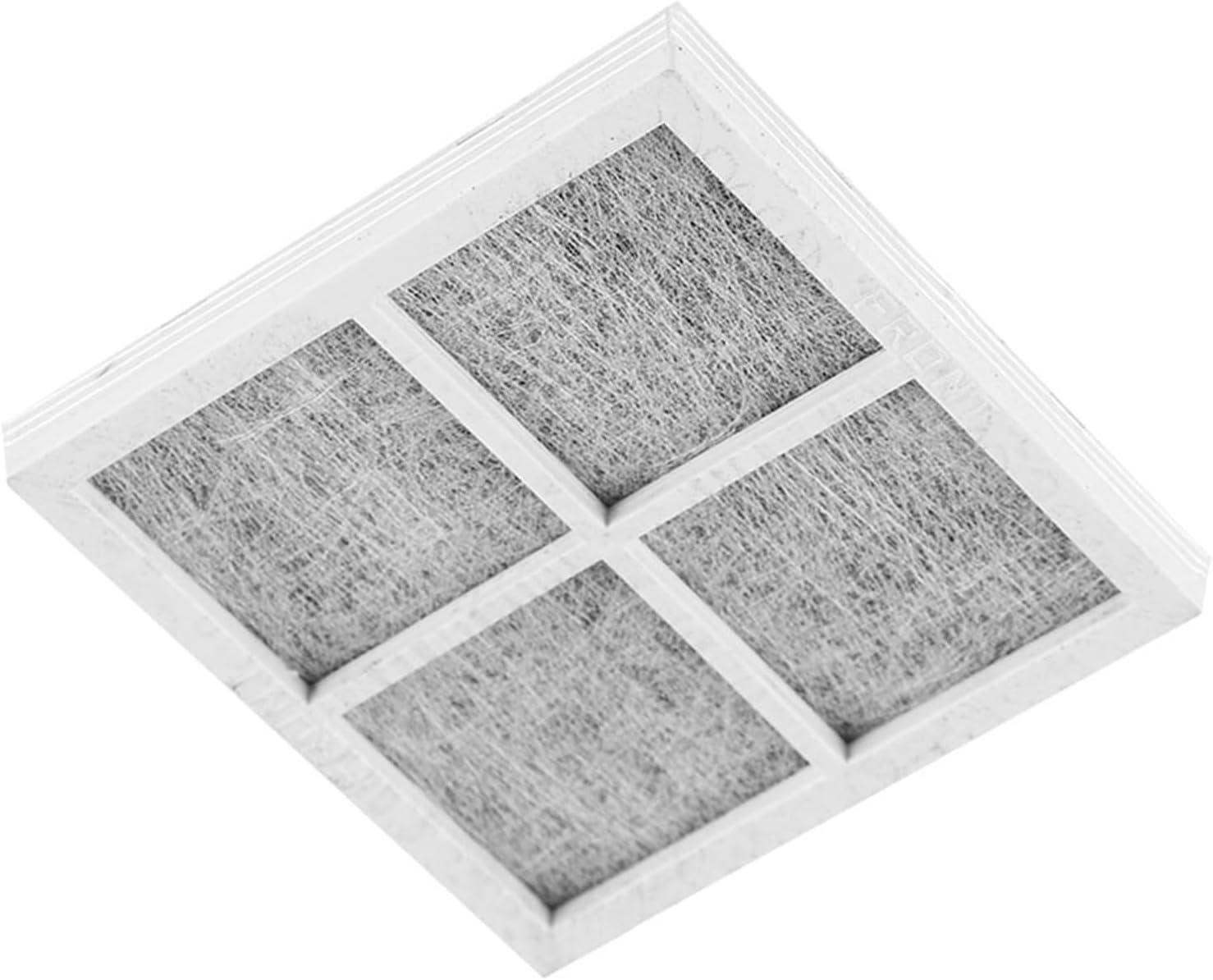 image:imageRemplacement du Filtre Air pour Rfrigrateur LT120F Elite 469918 Filtre Air 3PCS Remplacement Filtre LT120F Elite Filtre dAir pour Rfrigrateur LT120F Accessoire de Remplacement LT120F