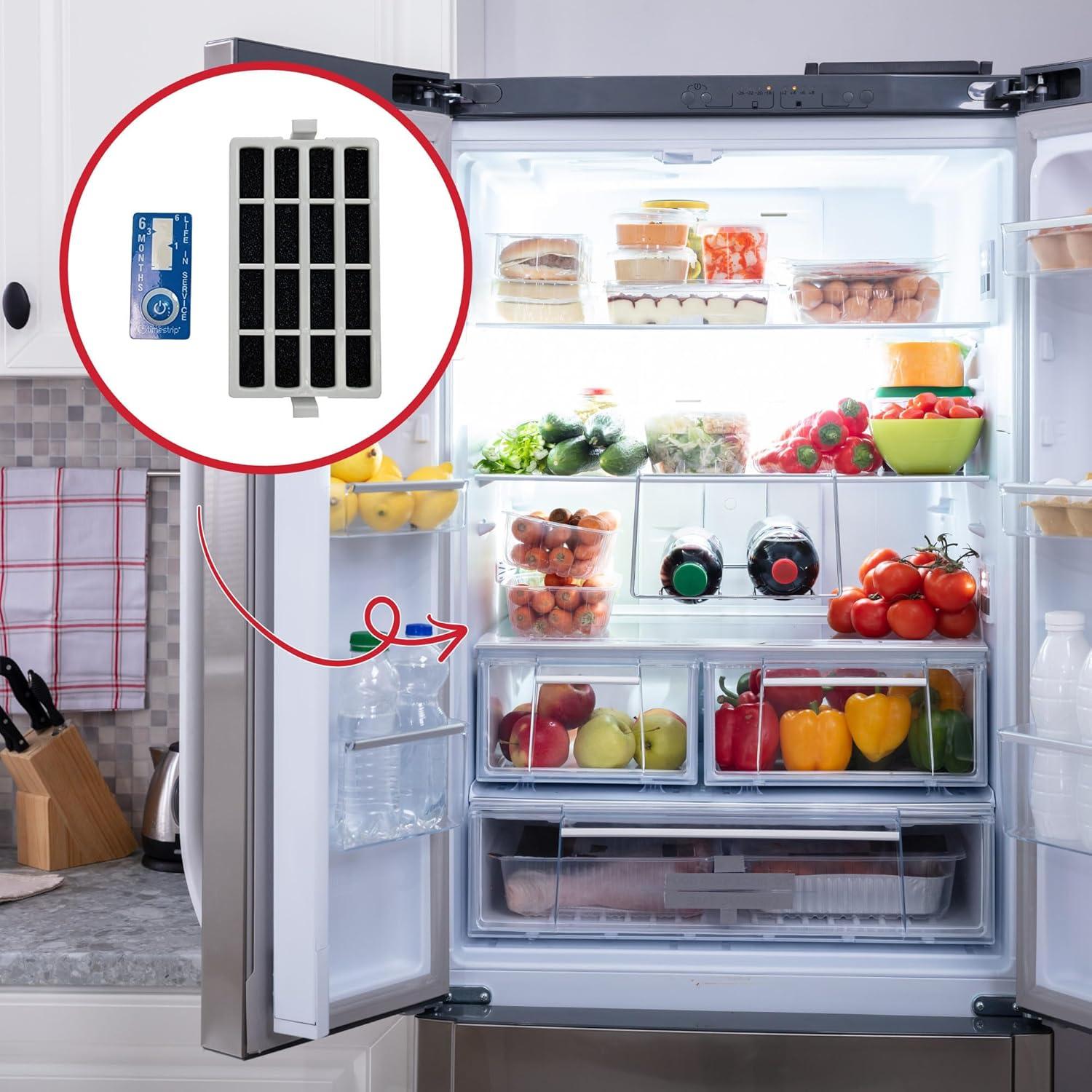 image:imageWhirlpool WHIRLPOOL ANTFMIC FILTRE ANTI BACTRIEN POUR COMBI