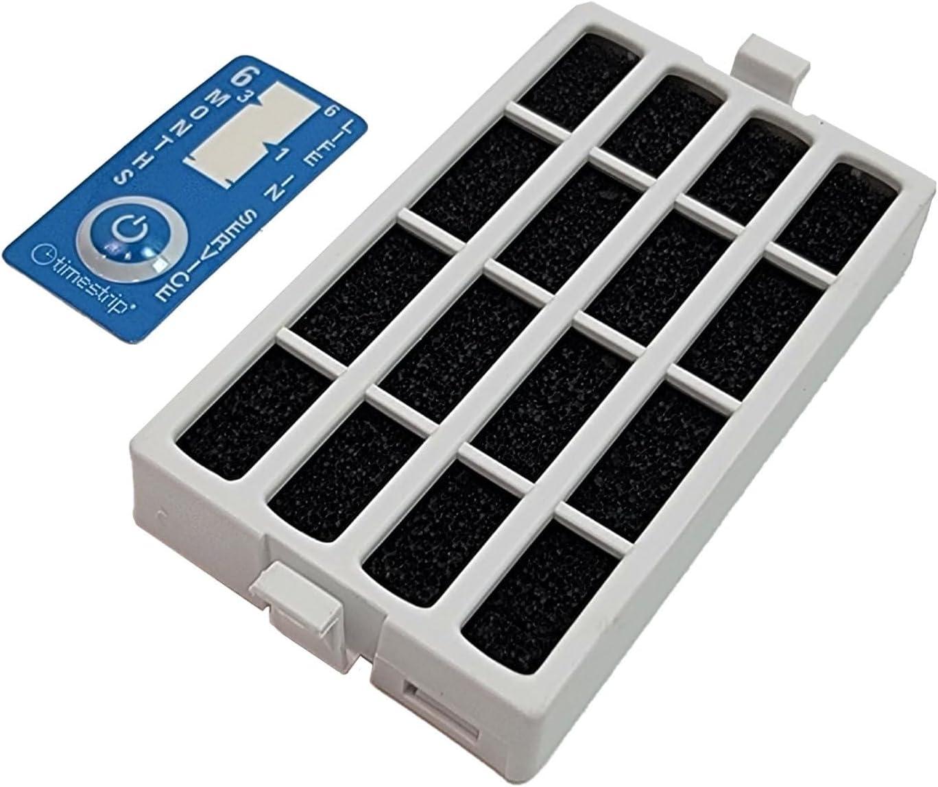 image:imageWhirlpool WHIRLPOOL ANTFMIC FILTRE ANTI BACTRIEN POUR COMBI