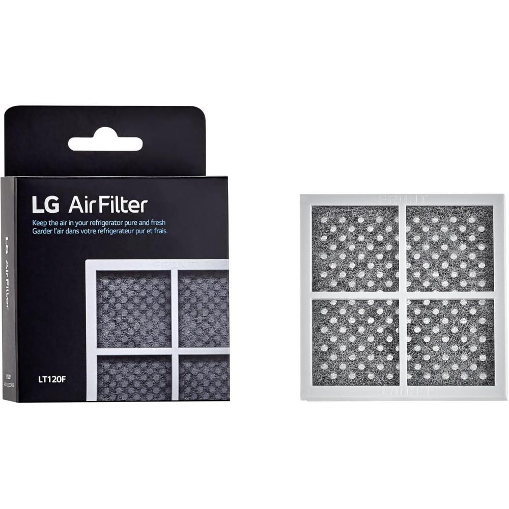 image:image2 x Lg Lt120 F Fresh filtre air